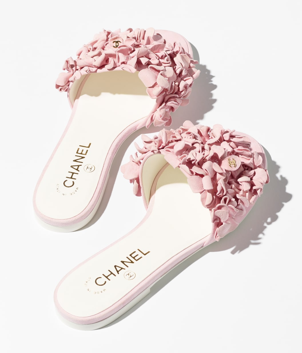 Spring-Summer 2025 Pre-collection Mules - Image 2